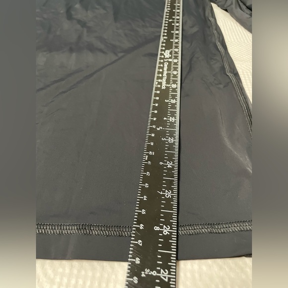 Malo Endurance Long Sleeve Mens Active Layer Shirt Size Medium , Black - Picture 4 of 9